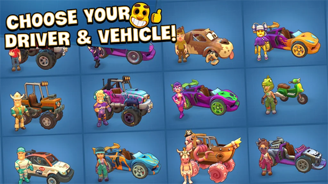 登山赛车3最新版
