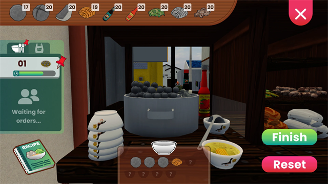 肉丸模拟器2